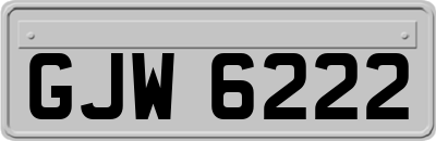 GJW6222