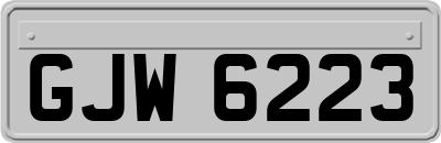 GJW6223