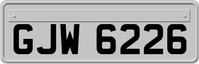 GJW6226
