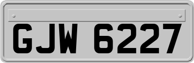 GJW6227