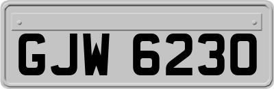 GJW6230