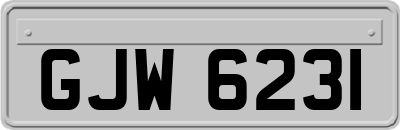GJW6231