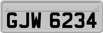 GJW6234