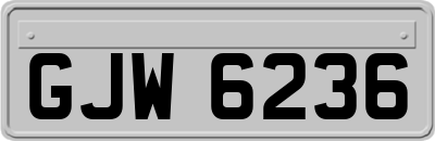 GJW6236