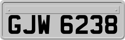 GJW6238