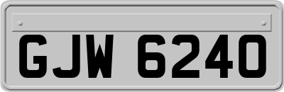 GJW6240