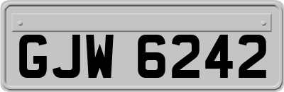 GJW6242