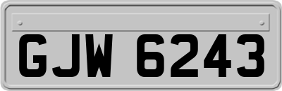 GJW6243