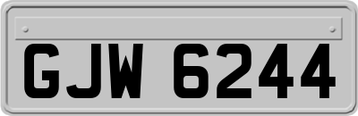 GJW6244