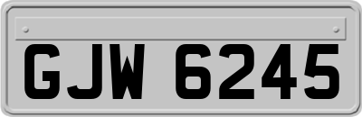 GJW6245
