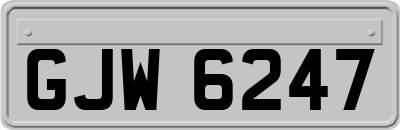 GJW6247