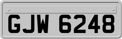 GJW6248