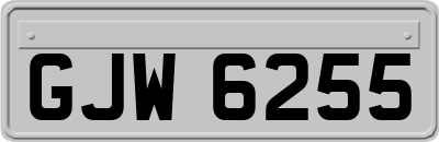 GJW6255