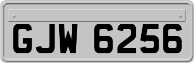 GJW6256