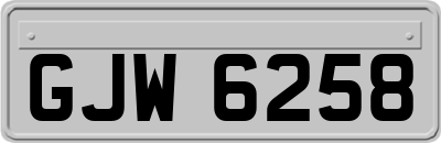 GJW6258