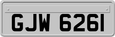 GJW6261