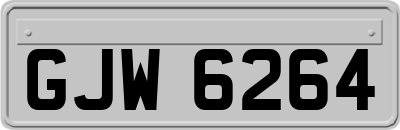 GJW6264