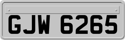 GJW6265