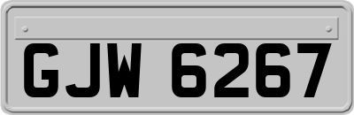 GJW6267