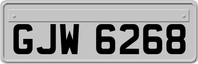 GJW6268