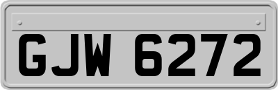 GJW6272