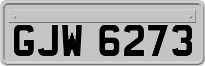 GJW6273