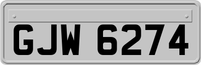 GJW6274