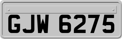 GJW6275