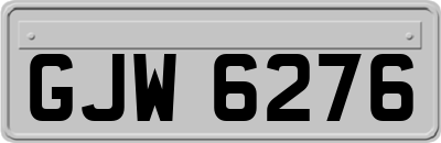 GJW6276