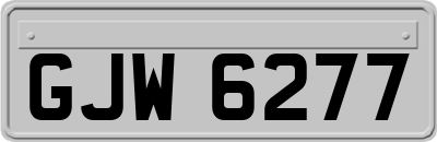 GJW6277