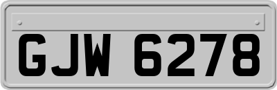 GJW6278