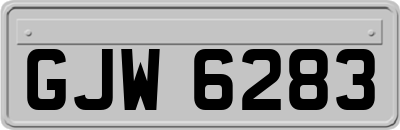 GJW6283