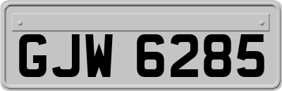 GJW6285