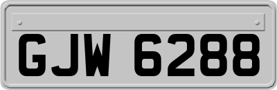 GJW6288