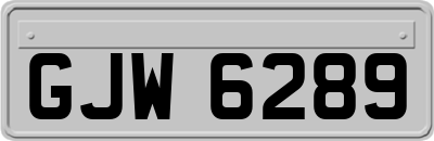 GJW6289
