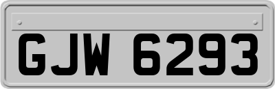 GJW6293