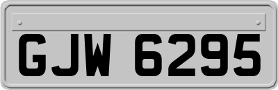 GJW6295