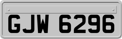 GJW6296