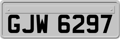 GJW6297