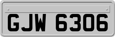 GJW6306