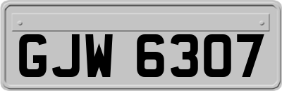 GJW6307
