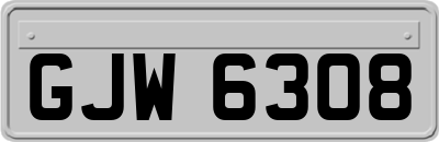 GJW6308