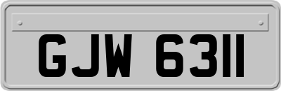 GJW6311