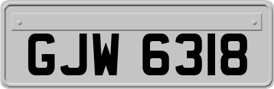 GJW6318