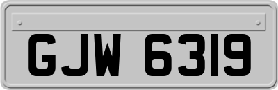GJW6319