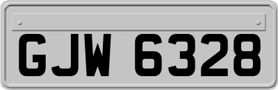 GJW6328