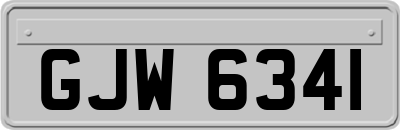 GJW6341