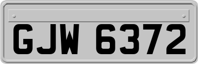 GJW6372