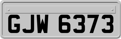 GJW6373