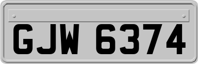 GJW6374